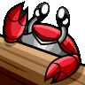 gibshell Discord emoji