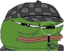 Pepedetective PepeDetective Discord Emoji