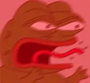 Pepetriggered pepetriggered Discord Emoji
