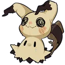 mimikyu