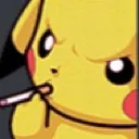 pikathug Discord Emoji