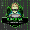 ugblogo Discord emoji