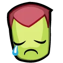 JebSad