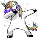 unicorndab