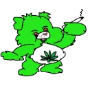 weedbear