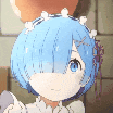 ES_rem_smile Discord Emoji