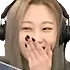 GiselleGiggle Discord Emoji