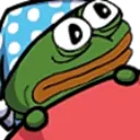 pepegasleep Discord Emoji