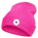 pinkbeanie