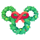MickeyWreath