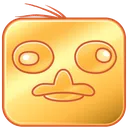 GoldenPerry