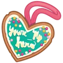 CookieMedal CookieMedal