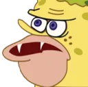 Spongebunga
