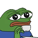 FrogTea