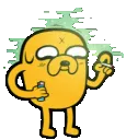 highjake