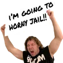 hornyjail