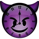 demontime