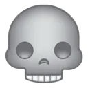 skull