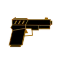 Cluck9mmNukeZoneSkin