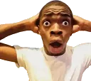 disbelief disbelief