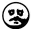 pertubado