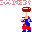MarioBan Discord Emoji