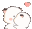 Pandakiss Discord Emoji