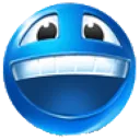 smile