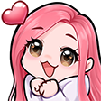 Cosy_girl_cute Discord emoji