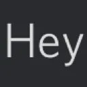 Hey