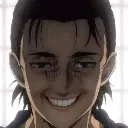smile