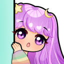 88EclipsePeek_nf2u Discord emoji
