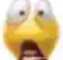 shocked