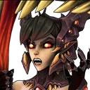 VoraAngryRemake3 Discord Emoji