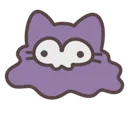 Skullcat_Slime Skullcat_Slime