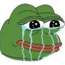 pepe_3 Discord Emoji