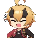 thomalaugh