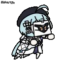 Griseo_punch