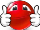 ROC_REDThumbsUp Discord Emoji
