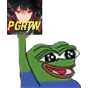 Frog_PGRTW