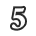 five