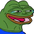 PepeLaugh