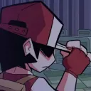 Red_Ciao Discord Emoji