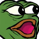 Pepe Pog pepepog Discord Emoji