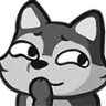 wolfhehe