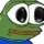 Pepe Nervioso Discord Emoji