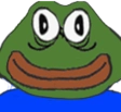 PepeSmile Discord emoji