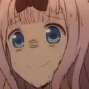 ES_chika_scared Discord Emoji