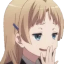 ES_laughing_hand Discord Emoji