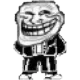 Trollsans Discord Emoji